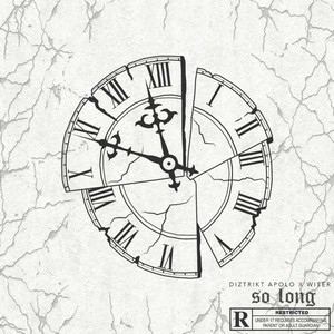 Portada de So Long