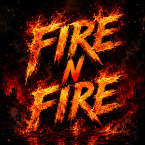 FIRE N FIRE by FlameX