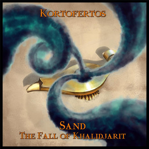 Kortofertos — Sand: The Fall of Khalidjarit