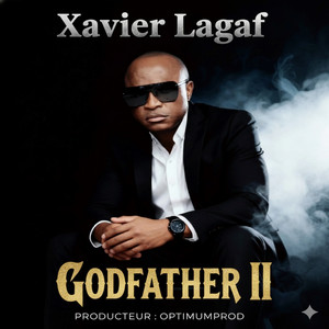 Xavier lagaf - ELOLOMBÉ