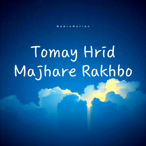 NabruNation - Tomay Hrid Majhare Rakhbo