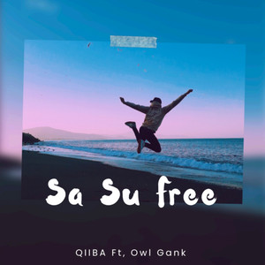 QIIBA - SA SU FREE (feat. Owl Gank)