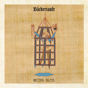Bäckertaufe by Mittel Alta