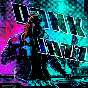Spacerunner The DJ - Donk_jazz