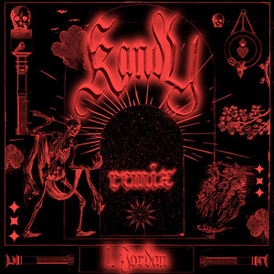 Portada de Kandy