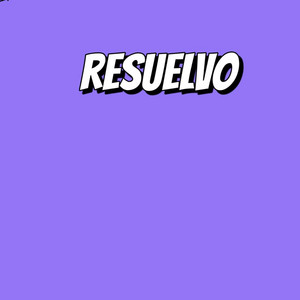 Resuelvo by Plutal