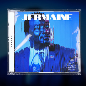 Get Your Vote In For Jermaine by Story the Wordsmith