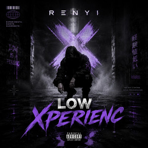 LOW XPERIENC by RENYIX