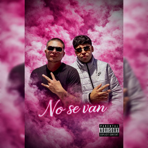YabhiaN - No se van (feat. Chata oficial)