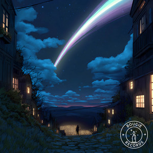 Faint Glow by icey wavs