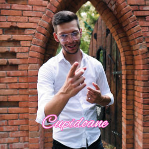 Roby Thrill & Tanu Music - Cupidoane