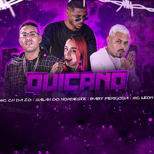 Portada de Quicano