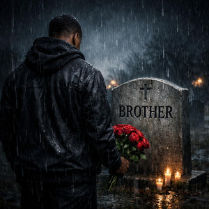 Brother For Life by Willoo_maker