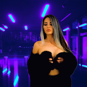 Dj Magic Romania - Percutia Gangsta Power (feat. Gaby Pustiu)