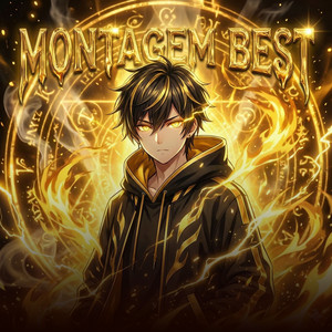 Montagem Best - Slowed by Staik, Dj Vux, DJ 700K