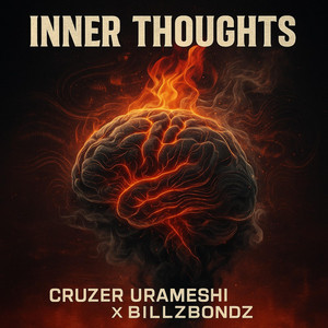 Inner Thoughts by BillZBondZ, Cruzer Urameshi