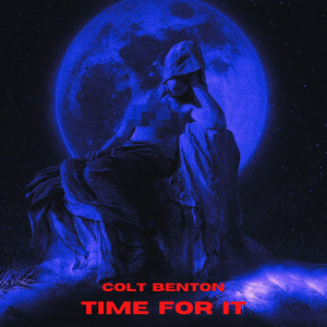 Beyond the Ice by Colt Benton