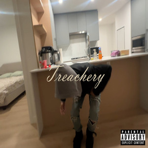 Treachery by Angst