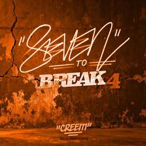 Busted by Dj Creem
