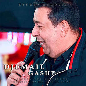 Studio Hugovic - Djemail Gashi (Sar Te Bistrav Tut Caje)
