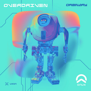 Overdriven by Onux