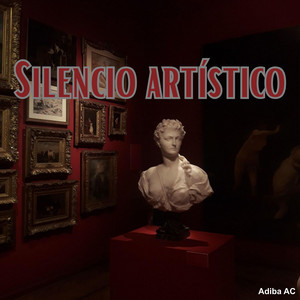 SILENCIO ARTÍSTICO by RUBI cdmx