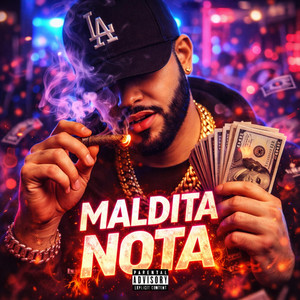 MALDITA NOTA by Drandax Dembow
