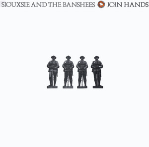美品 Siouxsie and the Banshees Join Hands Banshees Join Hands 美品 the Siouxsie and