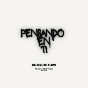 PENSANDO EN TI by DAHIELLITOFLOW