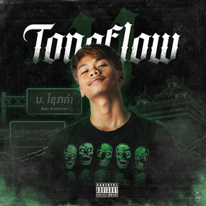 TONGFLOW11 - Jao Mux Khn Lhr (feat. HORLOCK, LILFISHYYY & SUMTIME) [Real Speed Up]
