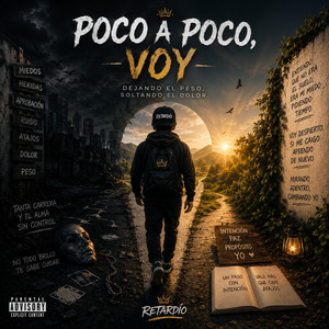 Poco a poco by Retardio
