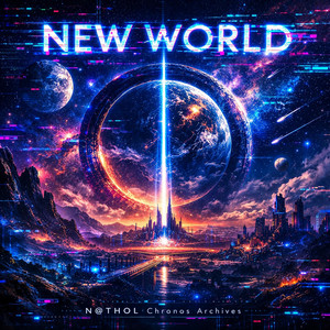 NEW WORLD by N@THOL Chronos Archives