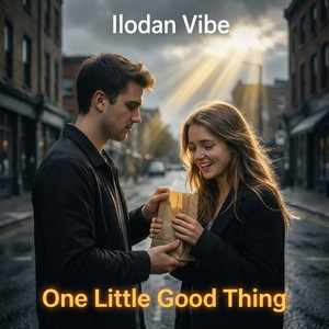 One Little Good Thing by Ilodan Vibe
