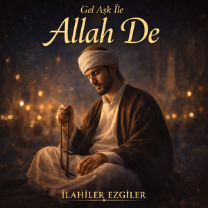 İlahiler Ezgiler - Gel Aşk İle Allah De
