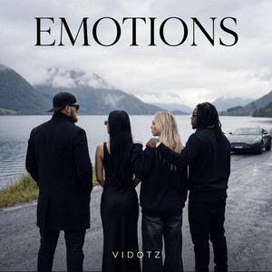 My Name - Emotion Mode by Vidotz, Ayumi, SOUNDYXI