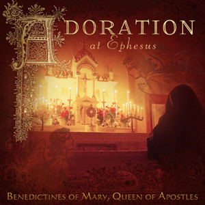 Lauda Sion by Benedictines of Mary, Queen of Apostles