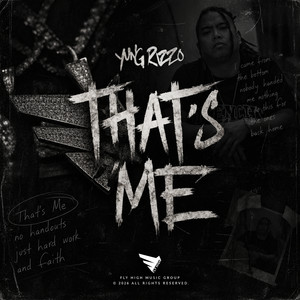 That's Me by Yung Rizzo