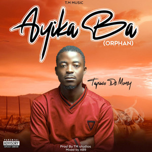 Ayika-Ba (Orphan)