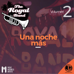 Mix Lizandro Meza