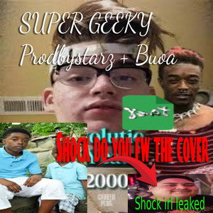 Kranky 1 by prodbystarz, buoa