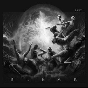 Bleak by Bleak, Frontierer