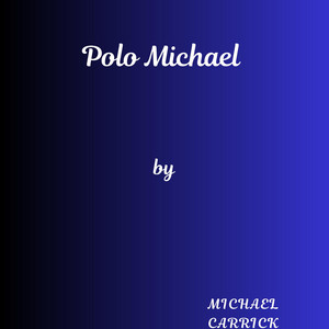 Polo Michael by Michael Carrick