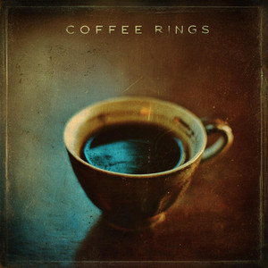 Coffee Rings by Rob Chadwell