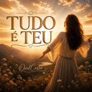 TUDO É TEU by QUELCOSTA