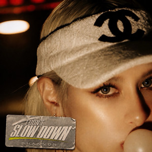 I Don't Slow Down by 佟凱玲 Shannon