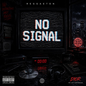 No Signal by Di Producer