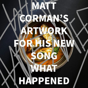WHAT HAPPENED by Matt Corman