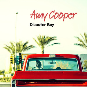 Amy Cooper by Disaster Boy