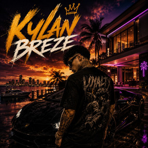 Untold Chapters by Kylan Breze
