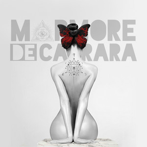 Mármore de Carrara - Gênesis